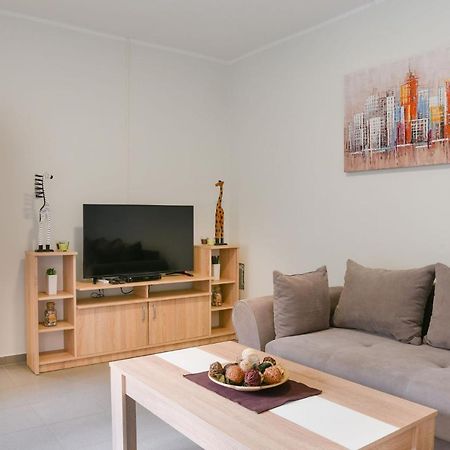 Апартаменты Centar Lux 3 Зренянин Экстерьер фото